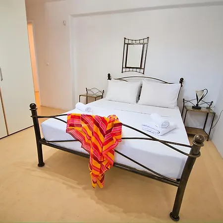 Villa Kassiopeia Agios Ioannis Diakoftis